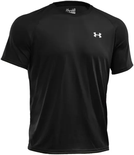 Miniatura 4 de Camiseta de manga corta para hombres Under Armour Tech