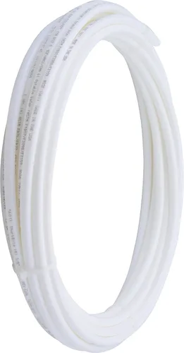 Miniatura 16 de SharkBite - Tubo de agua flexible PEX-B blanco de 3/4 pulgadas x 300 pies, para fontanería, U870W300