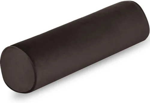 Miniatura 15 de Fundas de almohada enrollable para el cuello con cremallera - Fundas de almohada bolster/cilíndricas redondas de Luna Llena para dormitorio, sala