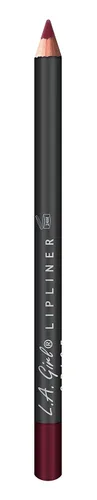Miniatura 21 de L.A. Girl Lápiz Lipliner 502 Cereza
