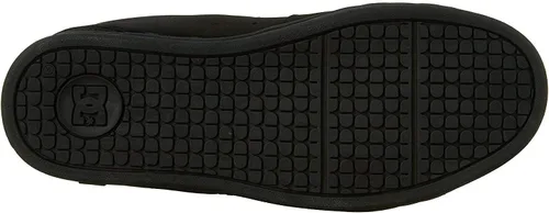 Miniatura 4 de DC Net Se - Zapatillas de skate para hombre