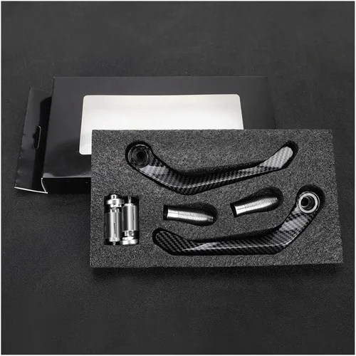 Miniatura 18 de Motorbike Handlebar Handguard Shield for FZ8 FZ 8 for FAZER FZ8R FZ8S 2010 2011 2012 2013 2014-2018 Motorcycle Handlebar Grips Guard Brake Clutch