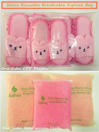 Miniatura 9 de Super Chenille - Pantuflas lavables de microfibra para mopa, limpieza de suelos y polvo, varios tamaños
