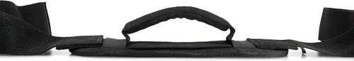 Miniatura 2 de Grizzly Coolers - Correa de transporte Accesorio 15 o 20 Correa acolchada de 2 pulgadas Longitud ajustable Negro