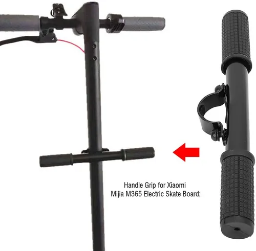 Miniatura 3 de life Kids Handle Grip Bar,Kids Handlebar Holder para M365 Scooter Eléctrico