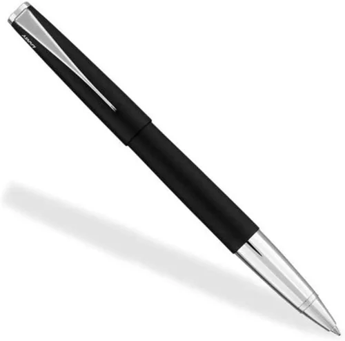 Miniatura 4 de Lamy Studio Rollerball - Negro Mate