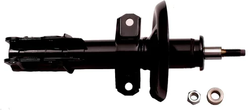 Miniatura 151 de Gabriel G51077 Ultra - Puntal delantero para Toyota 4Runner 4WD 96-02, Toyota Tacoma 4WD 95-04, Toyota Tacoma Pre Runner RWD 98-04 (paquete de 1)