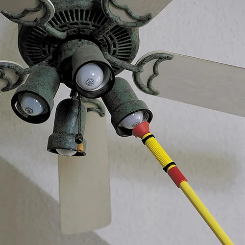 Miniatura 7 de Mr. Longarm 3030 - Kit de cambiador de bombillas inteligentes