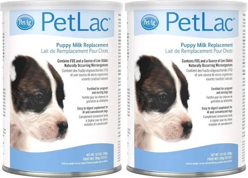 Miniatura 7 de petlac Leche en Polvo para cachorros, 10.5-onzas