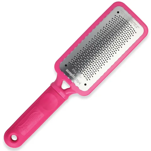 Miniatura 12 de Escofina para pedicura Microplane, tamaño gigante, Negro
