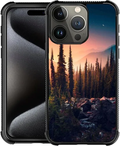 Miniatura 207 de Compatible con funda para iPhone 6 Plus/6s Plus,Bite Your Teeth Diseño de patrón asombroso, funda trasera dura de PC anti-arañazos y a prueba
