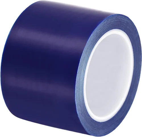 MECCANIXITY Película protectora extraíble, 3.15 pulgadas x 328 pies, rollo de película protectora contra arañazos para muebles, electrodomésticos,