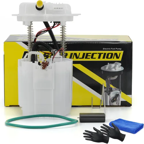 Miniatura 76 de MASTER E2193M - Conjunto de módulo de bomba de combustible con unidad de envío compatible con 1998 para Lincoln Continental Base Sedan 4-Door 4.6L