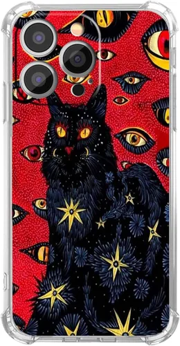 Miniatura 25 de Funda de colágeno de periódico retro para iPhone 13 Pro Max, patrón de papeles viejos estético, funda única de TPU de moda compatible con iPhone 13