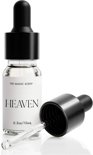 Miniatura 10 de The Magic Scent Aceite Difusor de Fragancia Cielo - Aceite de Fragancia de Aire Frío y Ultrasónico para Difusor Inspirado en El Hotel Aria, Las