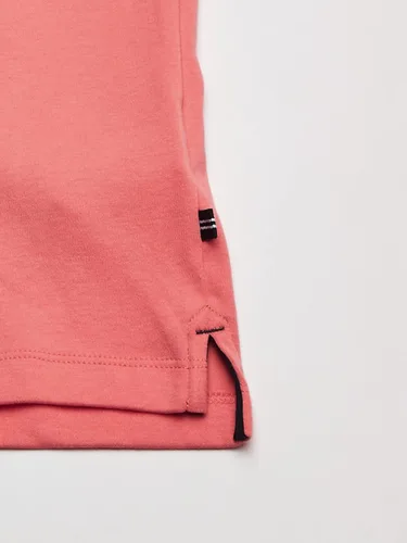 Miniatura 4 de Nautica Polo de manga corta con cuello de doble punta para hombre