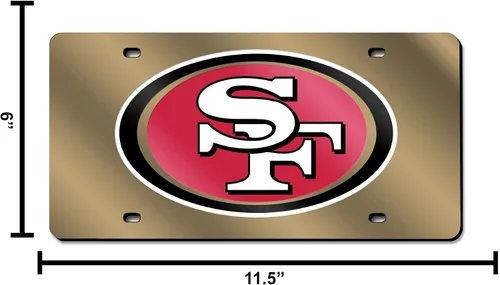 Miniatura 6 de Rico Industries NFL Laser Tag