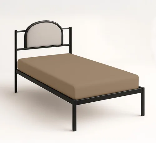 Miniatura 20 de SGI Bedding Litera para autocaravana, sábana bajera de 24 x 72 pulgadas, sábanas estrechas de algodón, bolsillo profundo de 14 pulgadas, suaves