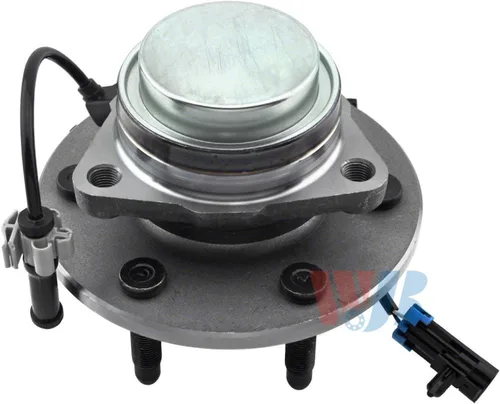 Miniatura 2 de WJB WA515054HD