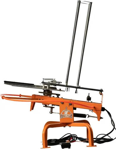 Miniatura 2 de Do All Outdoors Fowl Play Electronic Clay Pigeon Thrower