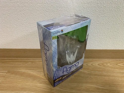 Miniatura 3 de Max Factory figma Kamen Rider Wing Knight