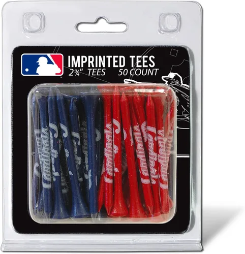 Miniatura 6 de Team Golf MLB - Paquete de 50 camisetas de golf para hombre
