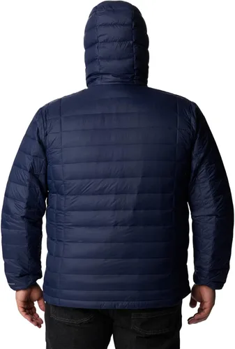 Miniatura 6 de Columbia Men's Voodoo Falls 590 TurboDown Hooded JKT