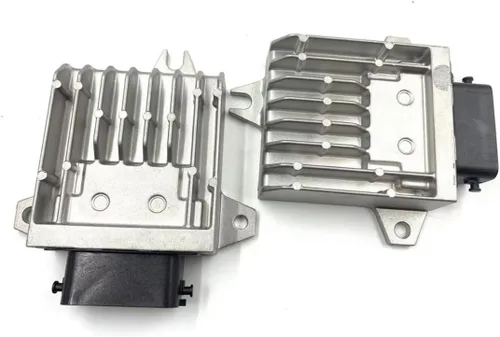 Miniatura 3 de LFFK189E1H 2009-2017 para Mazda 5 2.0L TCU TCM módulo de control de transmisión LFFK 18 9E1H