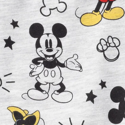 Miniatura 2 de Disney Sudadera sin botones, tallas de bebé a niño grande (18 meses - 14-16)