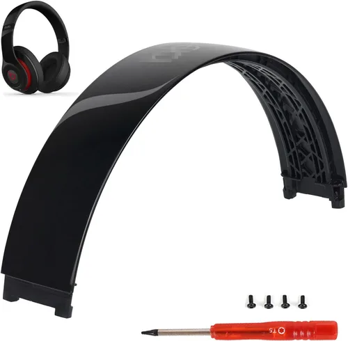 Studio 2 Diadema igual que la banda de arco original B0501, accesorios compatibles con Beats de Dr. Dre Studio2 con cable/inalámbrico (modelo