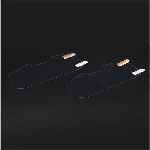 Película protectora para tablero de instrumentos de protección para Yamaha y AHA MT-07 MT07 FZ-07 FZ07 MT FZ 07 2015-217 motocicleta Scratch Cluster