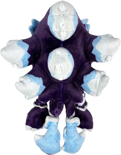 Miniatura 2 de Sonic The Hedgehog - Peluche Mephiles The Dark Type 3 de 10 pulgadas de alto