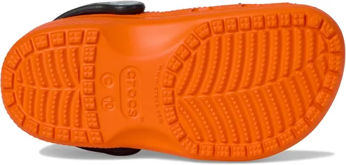 Miniatura 4 de Crocs Zuecos clásicos de unicornio I AM (niño)