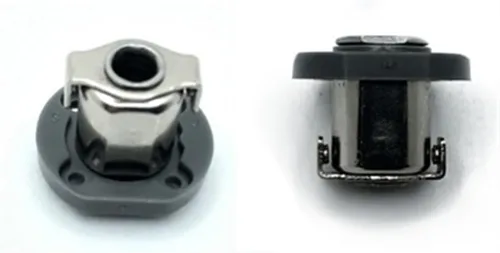 Miniatura 14 de [Piezas de dron] para Mavic Air 2 piezas de repuesto de brazo de motor de carcasa izquierda derecha delantera trasera cable de señal para DJI Mavic