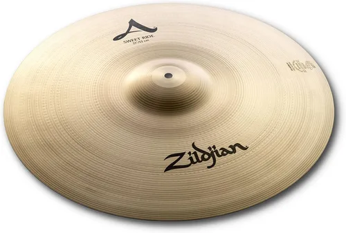 Miniatura 4 de Zildjian Serie A Sweet Ride Platillo - 21 pulgadas