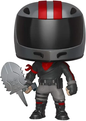 Miniatura 2 de Funko Pop! Juegos: Fortnite - Burnout, Multicolor