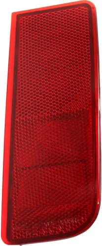 Miniatura 7 de KarParts360 Reflector trasero para Subaru Outback 2010 11 12 13 2014 reemplazo lado conductor para su1184103 84281AJ01A