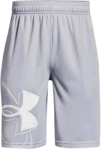 Miniatura 3 de Under Armour Prototype - Shorts para niño 2.0