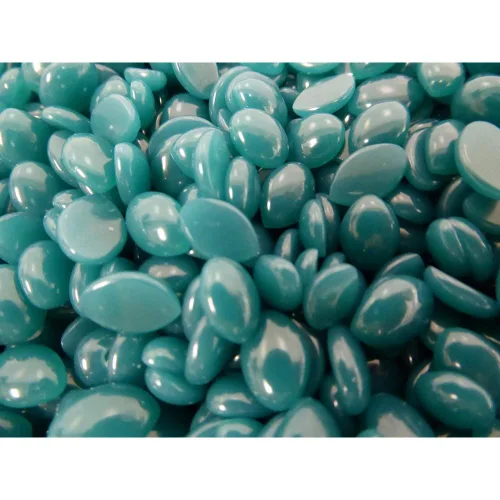 Miniatura 6 de Waxness – Película de cera Esferas duras de cera – Azuleno 1.1 lb (500 g) – Cera dura profesional sin bandas con azuleno para cara y cuerpo