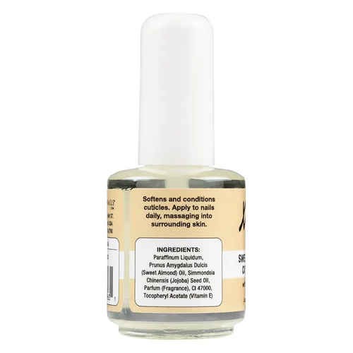 Miniatura 2 de AMERICANAILS .COM Xtreme Aceite para cutículas de uñas, aceite hidratante y perfumado para uñas cosméticas radiantes, repone y suaviza