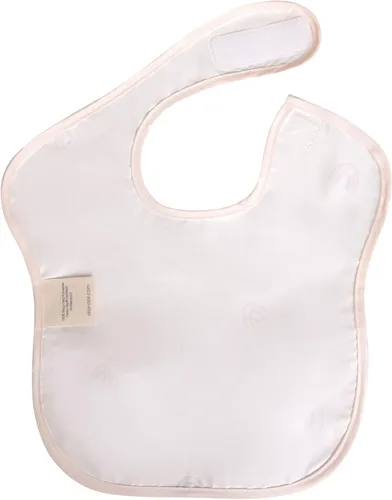 Miniatura 6 de Ali+Oli Baberos de delantal para bebés, libres de BPA, certificados Oeko-Tex, impermeables, lavables a máquina, para niños pequeños de 6m+