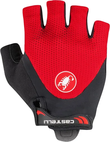 Miniatura 7 de CASTELLI Men's Arenberg Gel 2 Glove for Road and Gravel Biking l Cycling