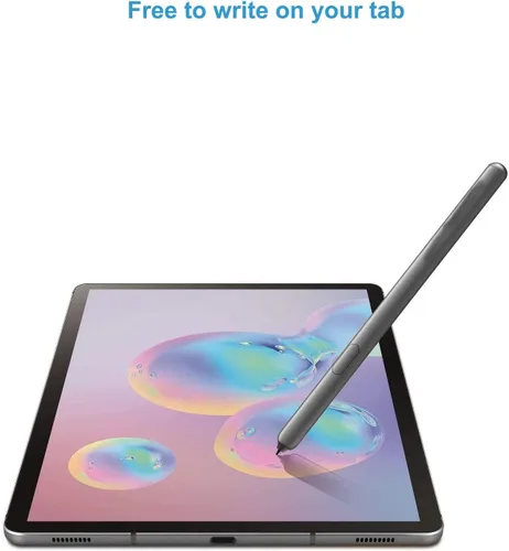 Miniatura 2 de Galaxy Tab S6 Stylus Pen para Samsung Galaxy Tab S6 S Pen Stylus Pen Reemplazo de lápiz capacitivo +5 puntas gratis para Samsung Galaxy Tab S6