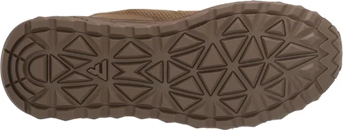 Miniatura 4 de Bates Rush Mid Botas militares y tácticas para hombre, Negro