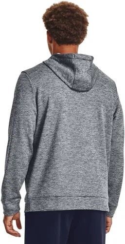 Miniatura 2 de Sudadera de vellón con capucha para hombre