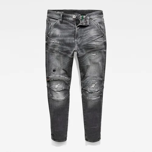 Miniatura 26 de G-STAR Jeans ajustados 5620 con cremallera 3D para hombre
