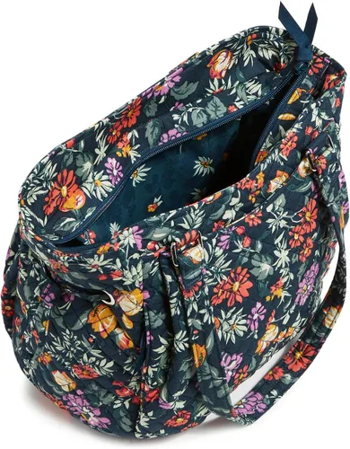 Miniatura 3 de Vera Bradley - Bolso Glenna de algodón para mujer