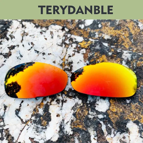 Miniatura 3 de Lentes compatibles/de repuesto para Oakley Juliet con 1
