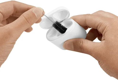 Miniatura 3 de Safe-Mate x Case-Mate - Kit de limpieza para Airpods - Incluye todo lo necesario para limpiar de forma segura y efectiva AirPods, AirPods Pro