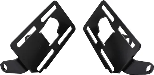 Miniatura 6 de Monturas de cambio de motor ajustables para camiones GM de tamaño completo 1973-1987, camionetas y SUV GM de tamaño completo 1988-1998, autos GM